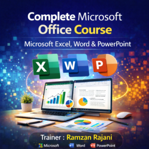 Complete MS Office