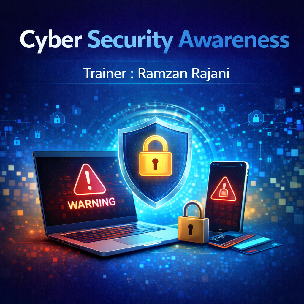 Cyber Security Awareness